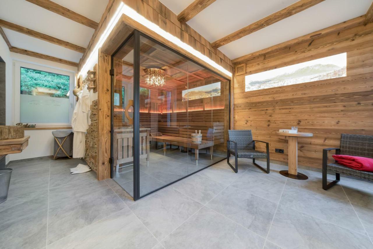 Alpen Air Exklusive Apartments Bad Reichenhall Zewnętrze zdjęcie