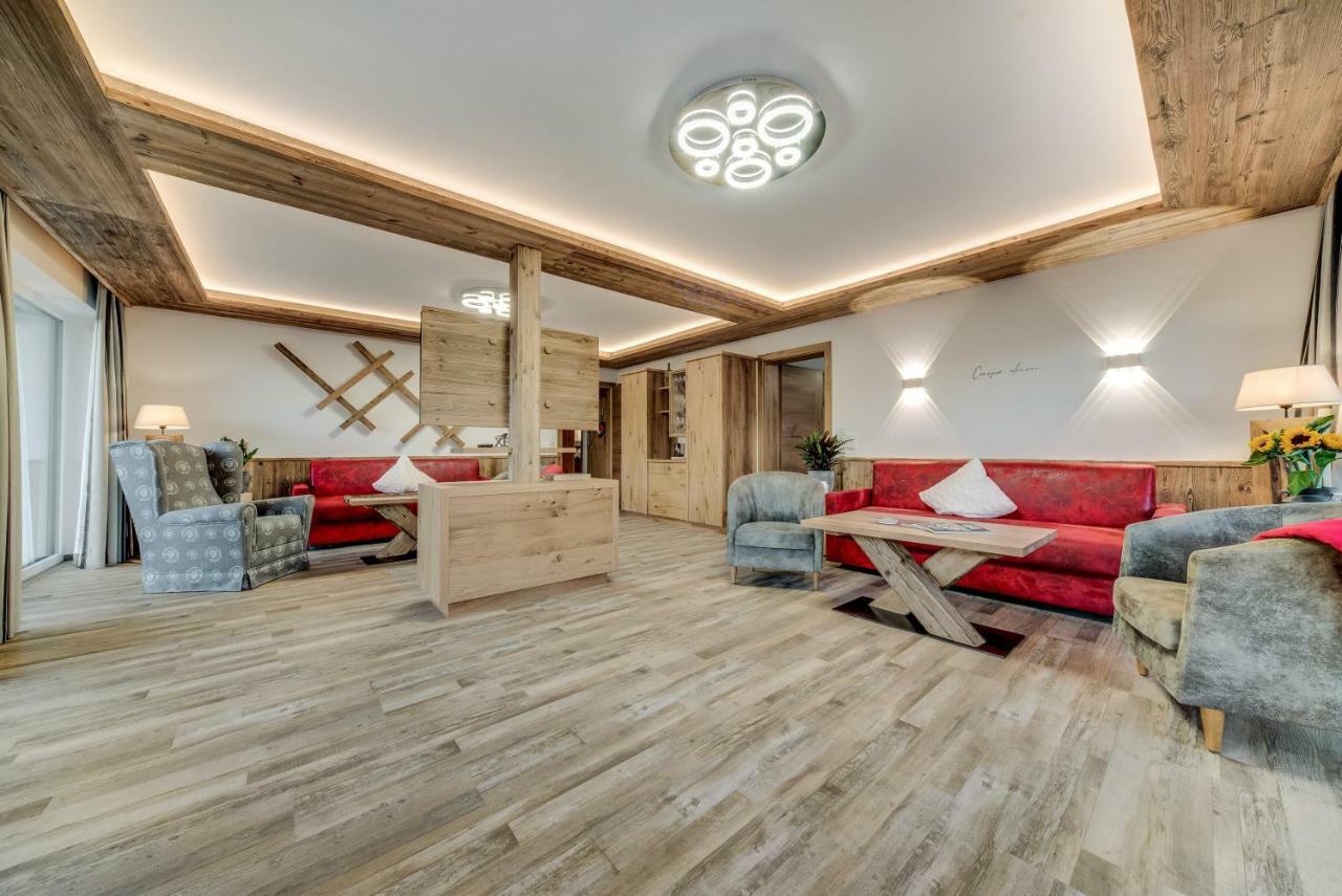 Alpen Air Exklusive Apartments Bad Reichenhall Zewnętrze zdjęcie