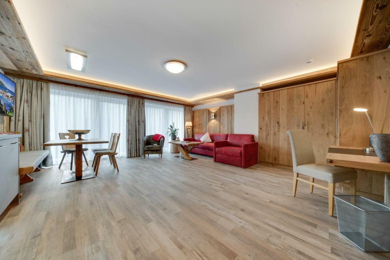 Alpen Air Exklusive Apartments Bad Reichenhall Zewnętrze zdjęcie